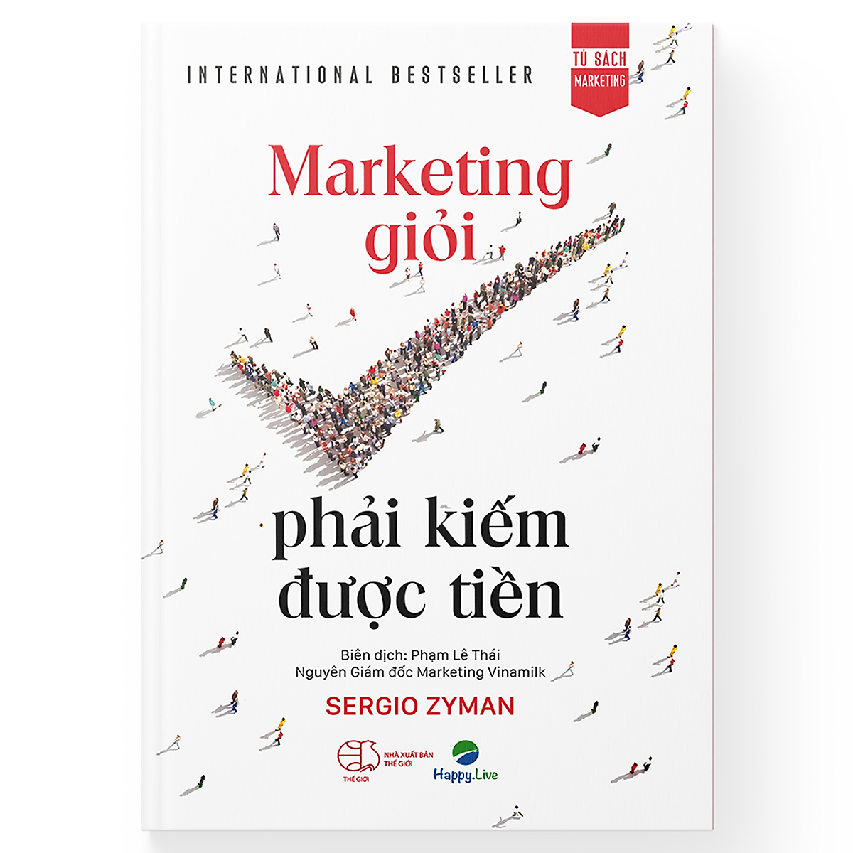 Sách hay về marketing online 2