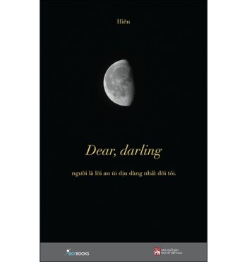 Dear, darling