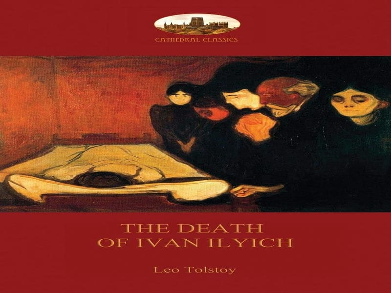 Lev Tolstoy 9