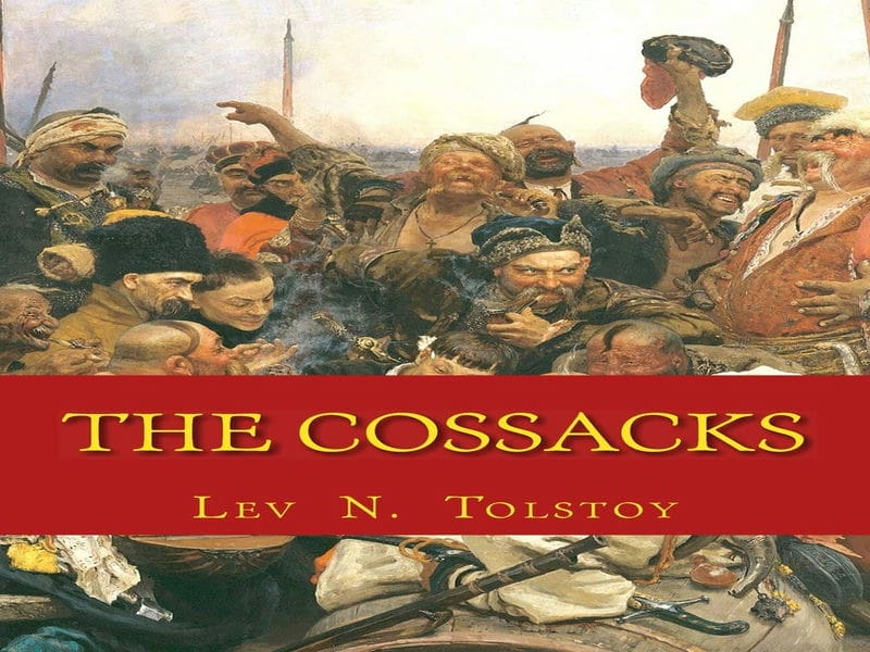 Lev Tolstoy 2