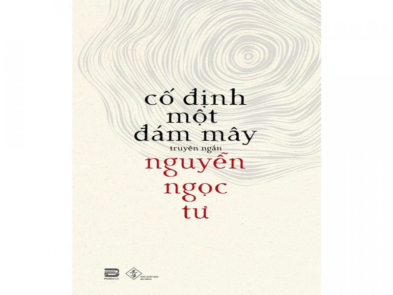 Sách Nguyễn Ngọc Tư 1