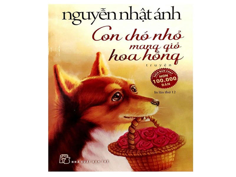 Sách Nguyễn Nhật Ánh 3