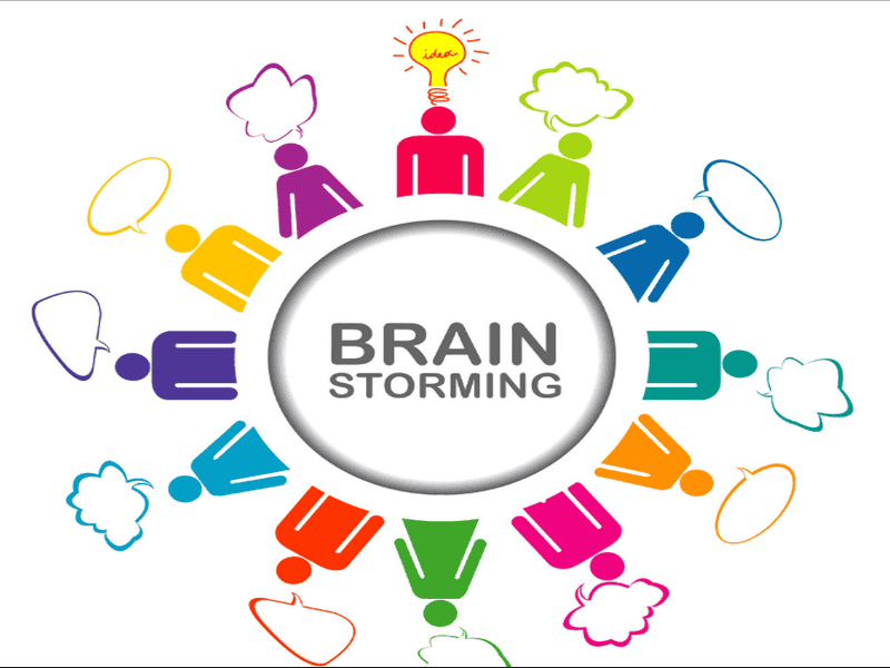 Kỹ thuật sáng tạo BrainStorming và các cách ứng dụng – ATPbook.vn