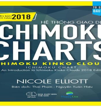 Hệ thống giao dịch Ichimoku Charts – Ichimoku Kinko Clouds (Phiên bản sách năm 2018)