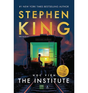 Học Viện – The Institute (Stephen King)