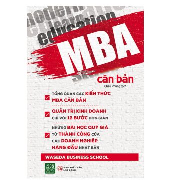 MBA Căn Bản