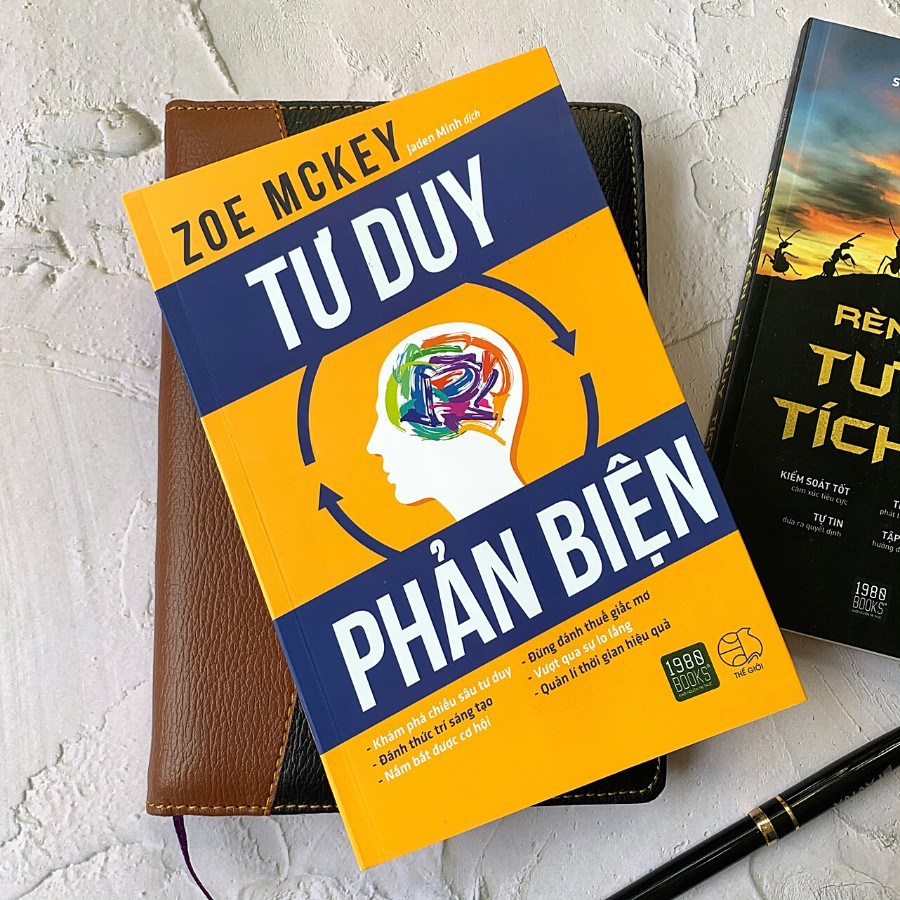 Tư duy phản biện 1