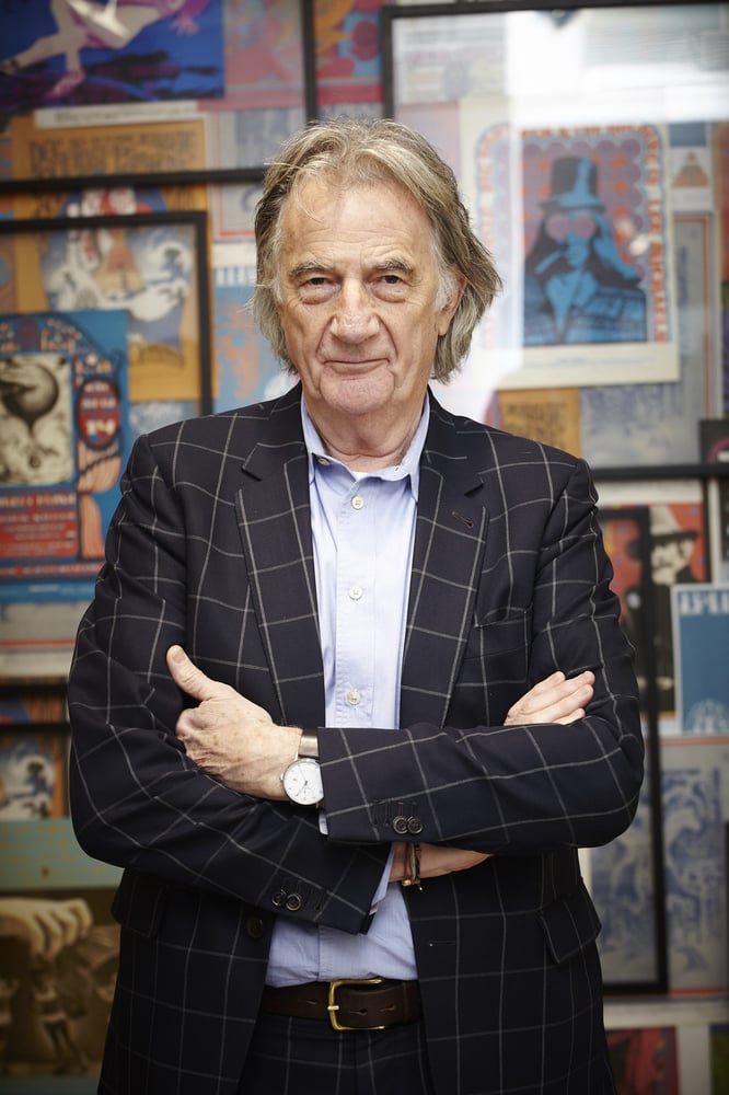 Sir Paul Smith: the last of the great indie designers