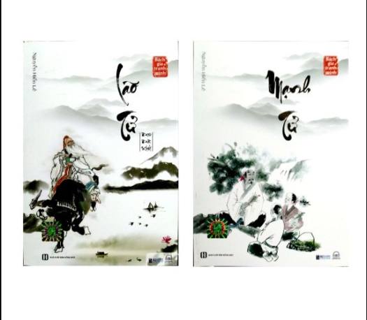 Bách gia tranh minh - Bộ 8 cuốn sách quý hiếm của Nguyễn Hiến Lê - Sách nghệ thuật sống đẹp | SáchViệt.vn
