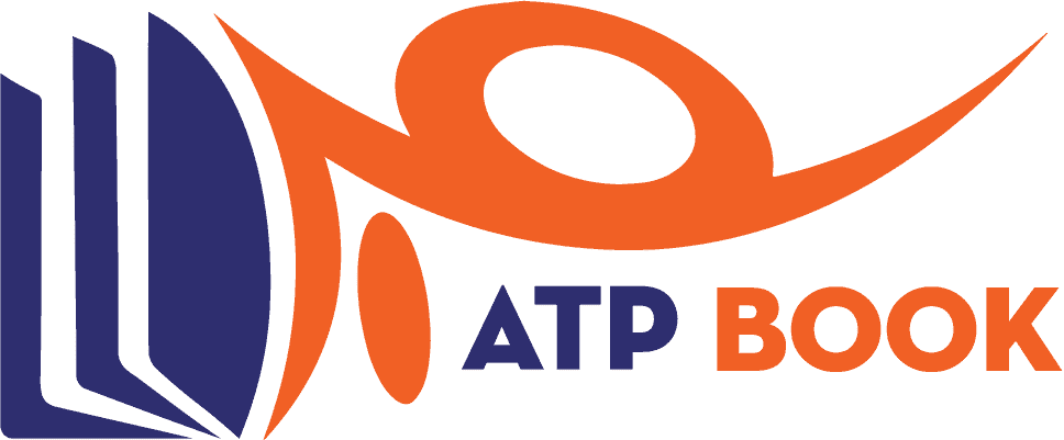 ATP Book – Tủ sách tinh hoa