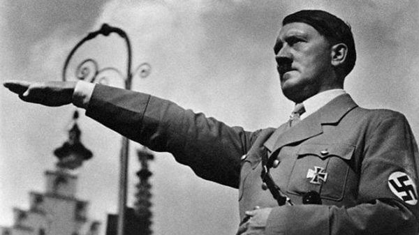 Tóm tắt Tiểu sử và cuộc đời Adolf hitler – quá khứ là thế nhưng lại trở thành ác quỷ