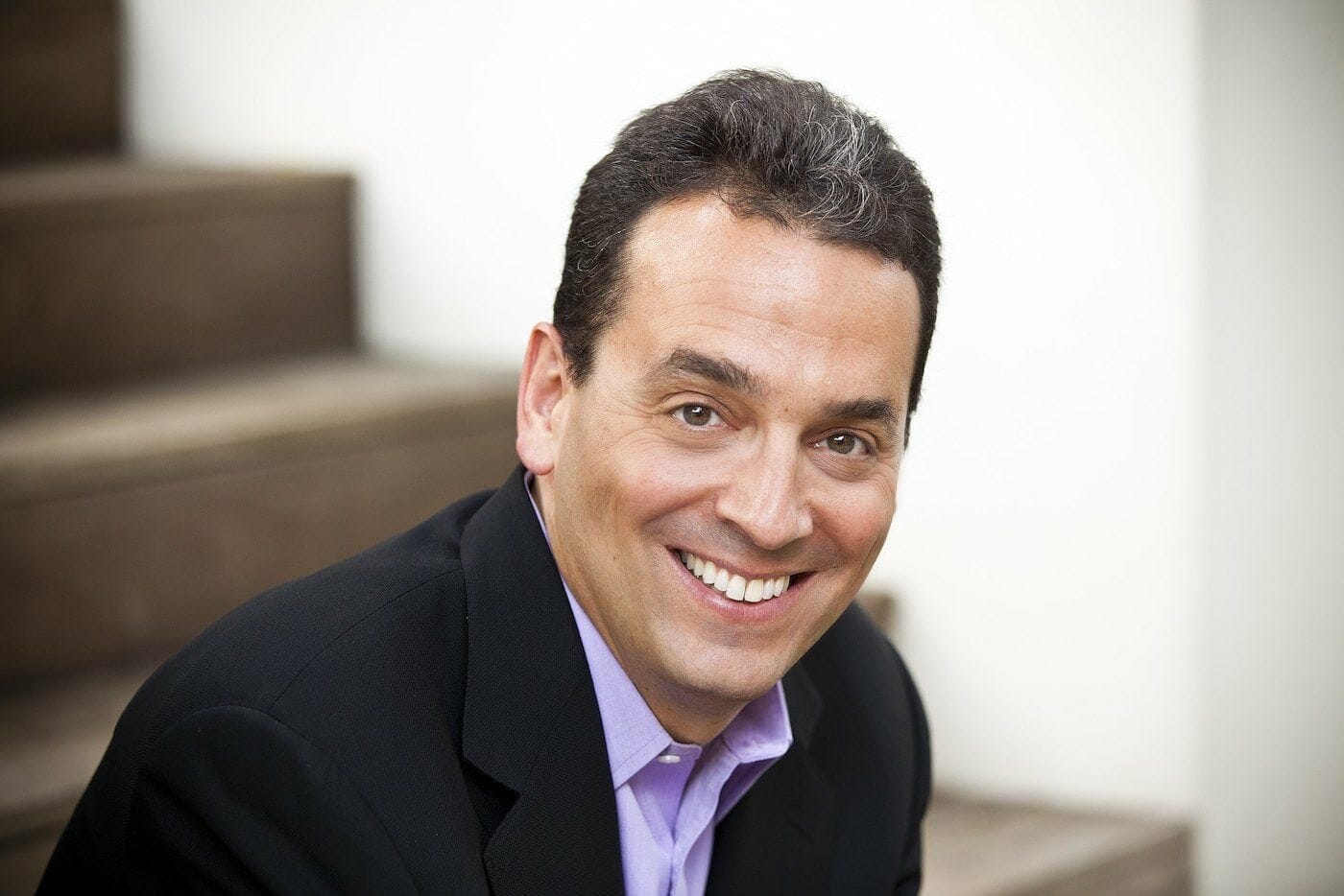 Daniel H. Pink - NYT and WSJ Bestselling Author of Drive