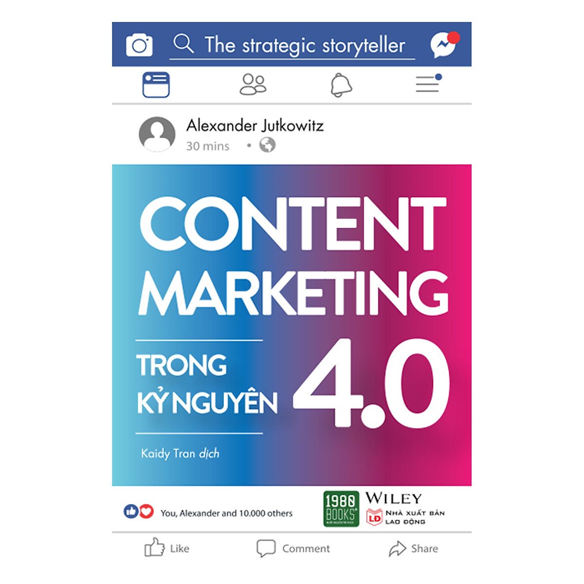 Sách hay về marketing online 13