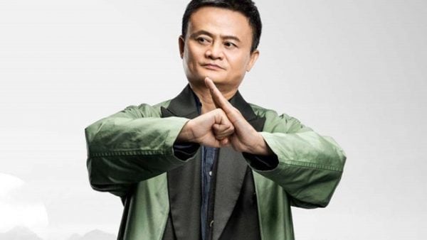 Jack Ma là ai – Những mẫu chuyện đời của Doanh nhân Jack Ma