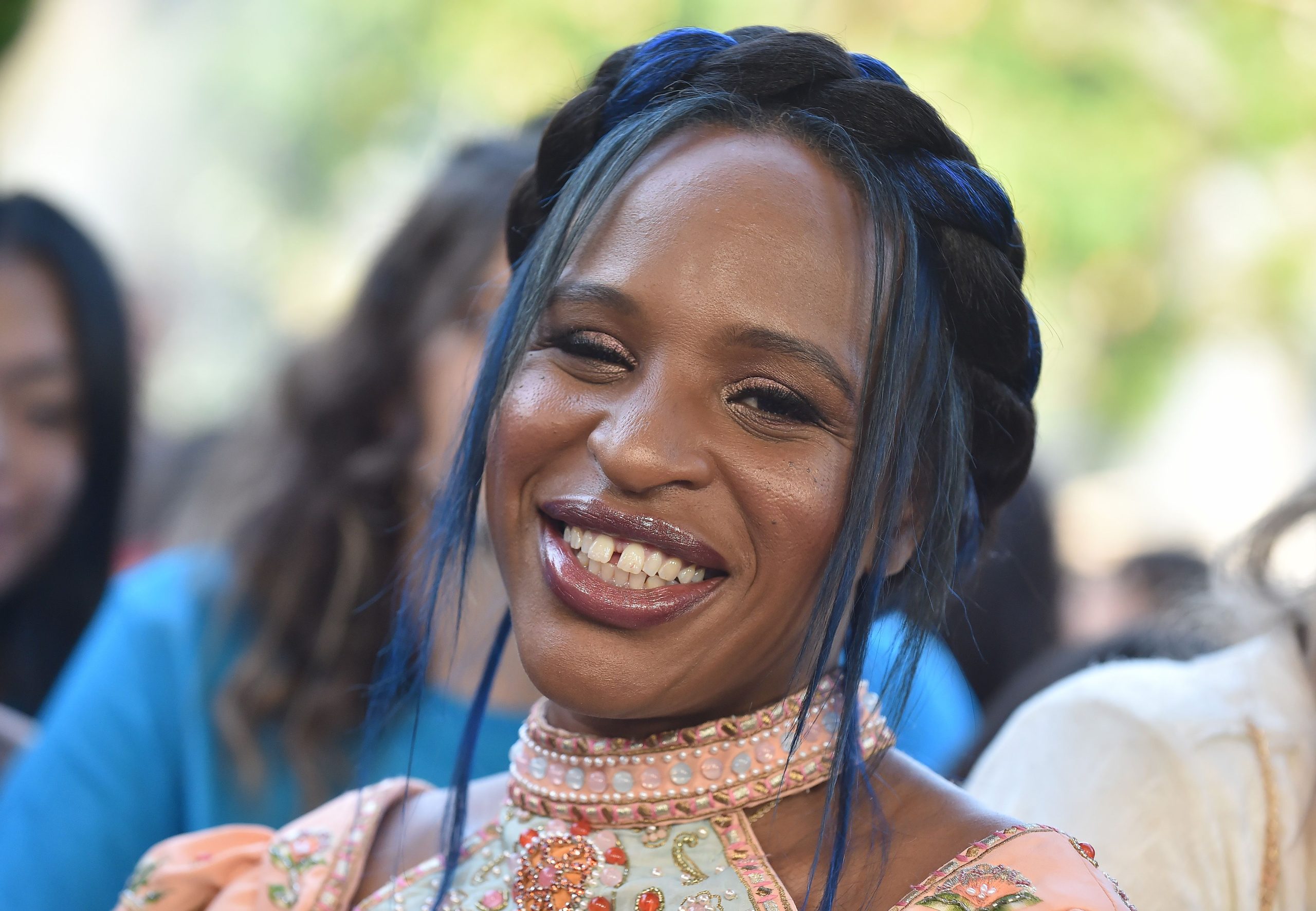 The Sun Is Also a Star' Author Nicola Yoon Believes in Asking Big Questions