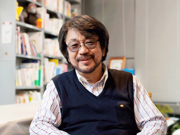 Nhà văn người nhật Kimura Yuichi: Đánh thức lòng trắc ẩn hàng trăm triệu người ảnh 2