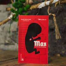 Review sách Max bi kịch của chủng tộc thượng đẳng