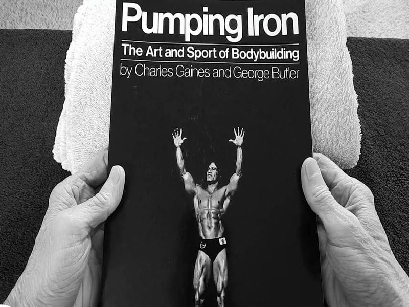 Talk 017 Pumping Iron: The Art and Sport of Bodybuliding 1974 - YouTube