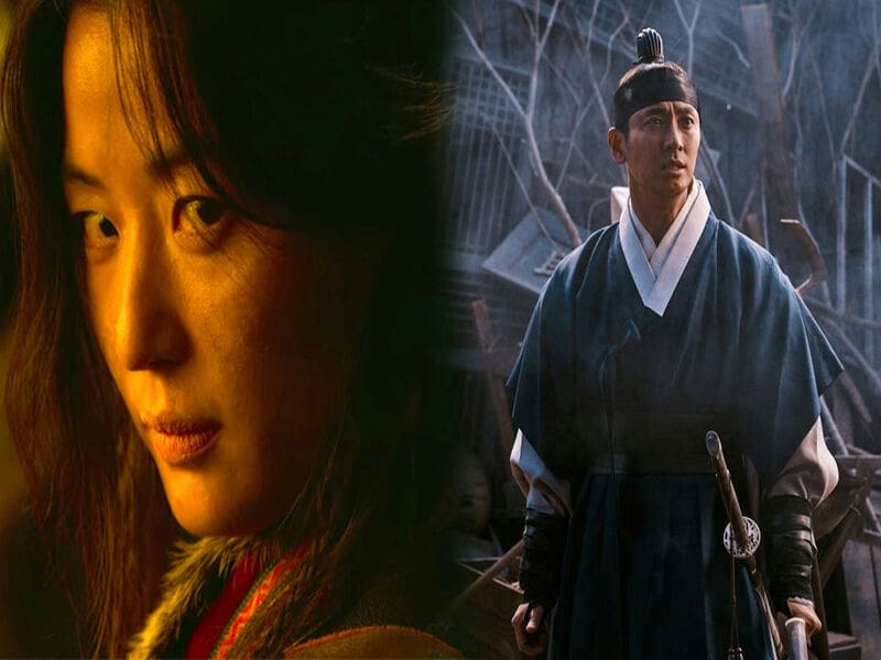 Ju Ji Hoon hé lộ về mùa 3 của series Kingdom - Vương triều xác sống