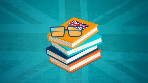 Những cuốn sách học Tiếng Anh English grammar in use thiết yếu – ATPbook.vn