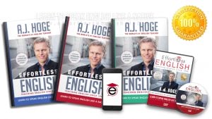 Sách Effortless english –  phương pháp tự học tiếng Anh – ATPbook.vn
