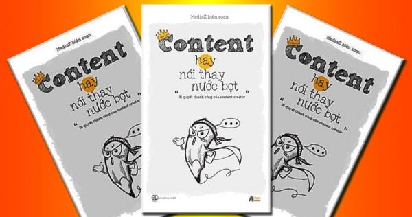 Content hay nói thay nước bọt – Review sách hay – ATPbook.vn