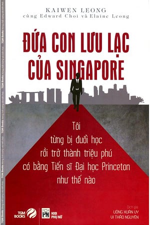 sach dua con luu lac cua singapore 16 cuốn sách hay dành cho doanh nhân khuyên đọc