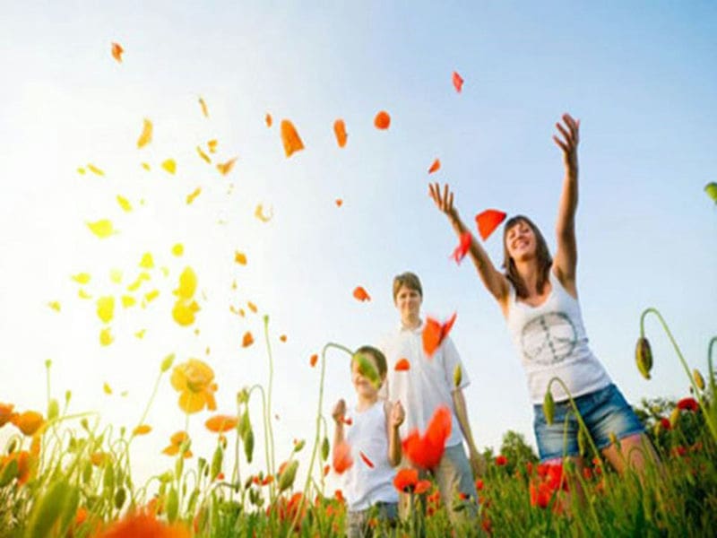 10 cách đơn giản để có cuộc sống hạnh phúc – ATPbook.vn