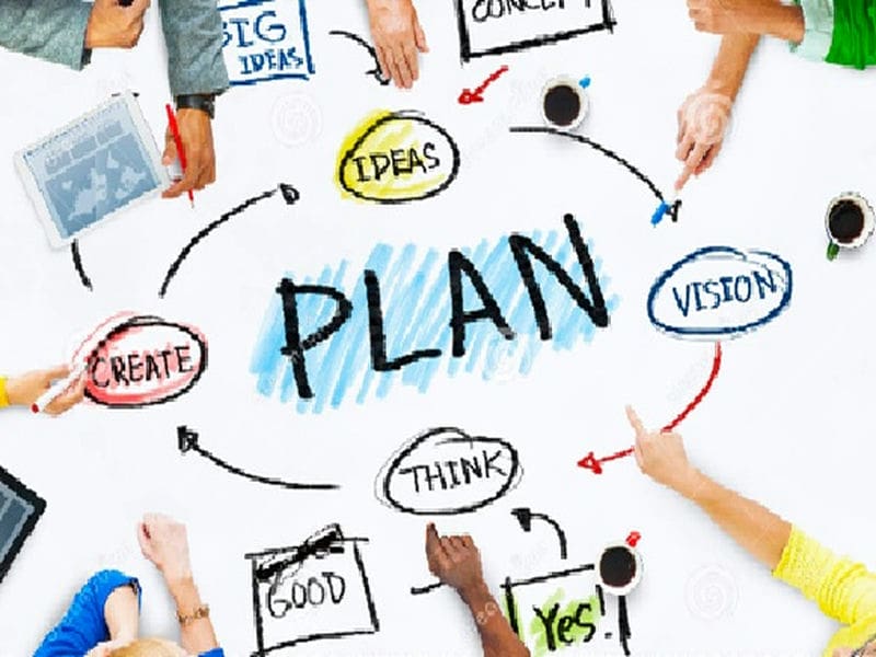 Chìa khóa thành công cho startup: Đừng viết kế hoạch kinh doanh quá sớm – ATPbook.vn