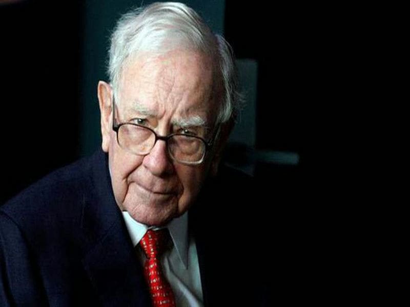 Nếu không đọc sách – sẽ không có huyền thoại Warren Buffett, Mark Cuban,… – ATPbook.vn