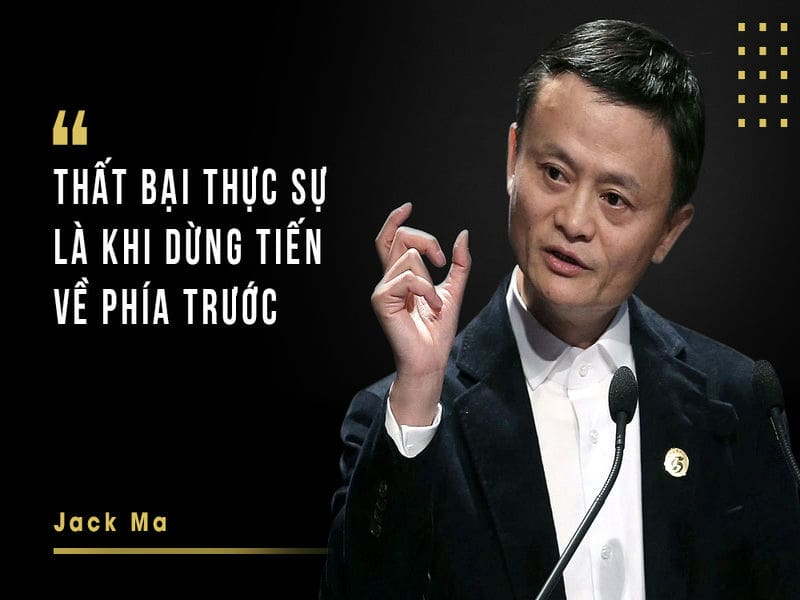 Lời khuyên của tỷ phú Jack Ma: áp dụng cho từng độ tuổi – ATPbook.vn