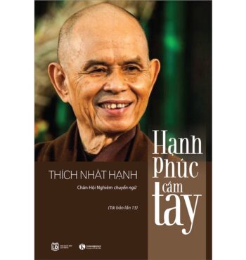 Sách Hạnh Phúc Cầm Tay (Tái Bản)