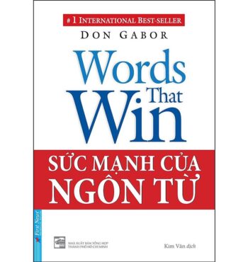 Sách Sức Mạnh Của Ngôn Từ