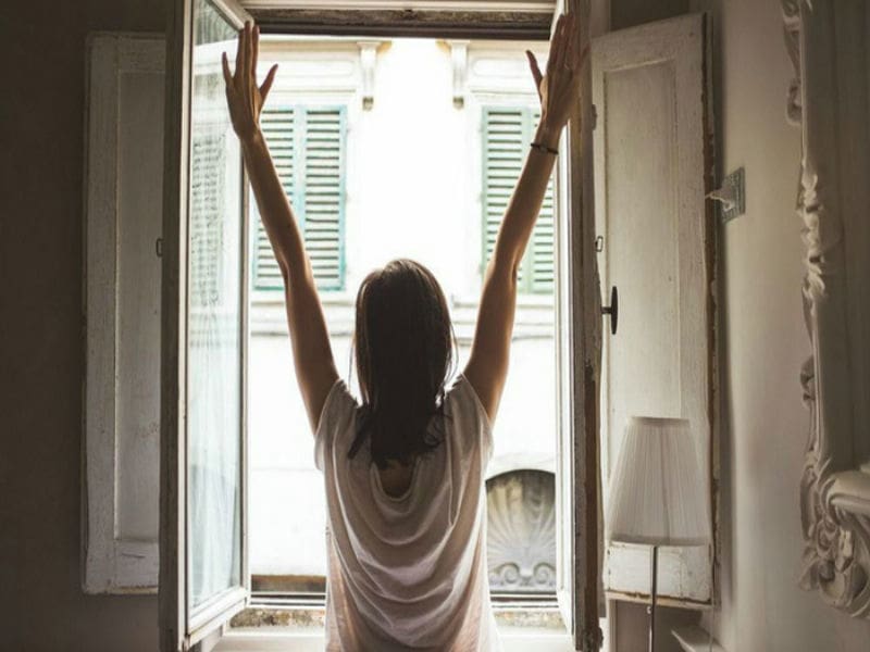 Thay đổi thói quen không hiệu quả vào buổi sáng có thể giúp bạn thay đổi cả cuộc đời mình