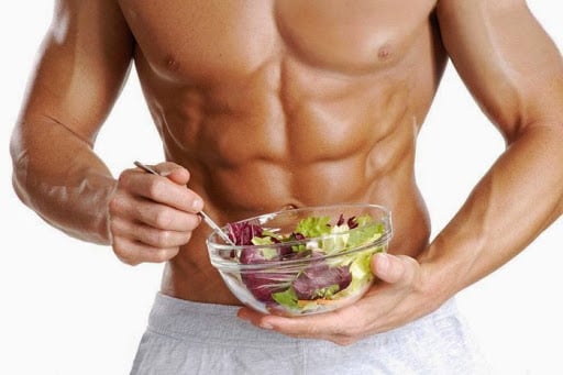 Tổng hợp sách dinh dưỡng,  ăn uống điều độ dành cho những người tập gym